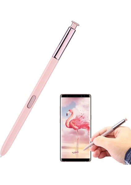 Galaxy Note 8 / N9500 ​​touch Stylus S Pen Pembesi (Yurt Dışından)