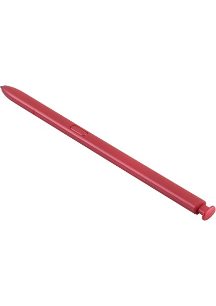 Kapasitif Dokunmatik Ekran Kalemi Galaxy NOTE20 / 20 Ultra / Note 10 / Note 10 Plus Pink (Yurt Dışından)