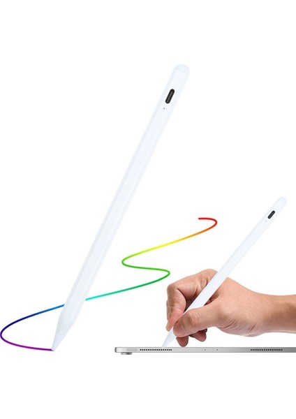 Evrensel Ince Ipucu Kalem Kalemi Çok Renkli (Yurt Dışından) fiyatları