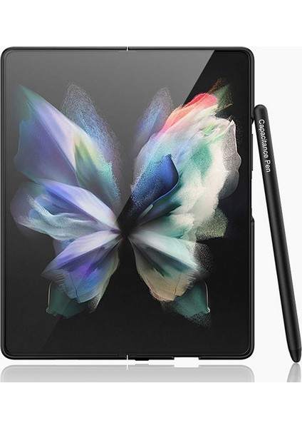 Samsung Galaxy Z Fold2 Için Touch Capacitive Pen Stylus Samsung Galaxy Z Fold2 5g/z Fold3 5g/z FOLD4/S21/S21 Fe 5G/S21+ 5G/S22 5G/S22+ 5g Çok Molor (Yurt Dışından)