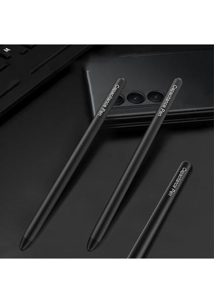 Samsung Galaxy Z Fold2 Için Touch Capacitive Pen Stylus Samsung Galaxy Z Fold2 5g/z Fold3 5g/z FOLD4/S21/S21 Fe 5G/S21+ 5G/S22 5G/S22+ 5g Çok Molor (Yurt Dışından)