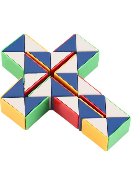 3 Pcs Magic Cetvel Çok Molor (Yurt Dışından)