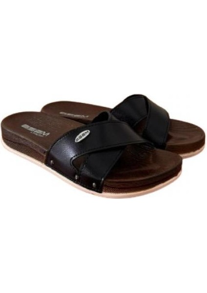 0309 Anatomik Taban Kırmızı Kadın Terlik fiyatları