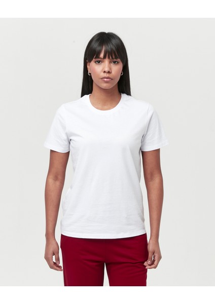 Basic Penye T-Shirt