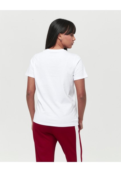 Basic Penye T-Shirt modelleri