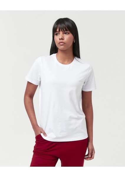 Basic Penye T-Shirt fiyatları