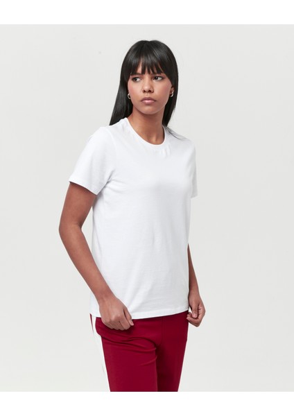 Basic Penye T-Shirt fırsatları