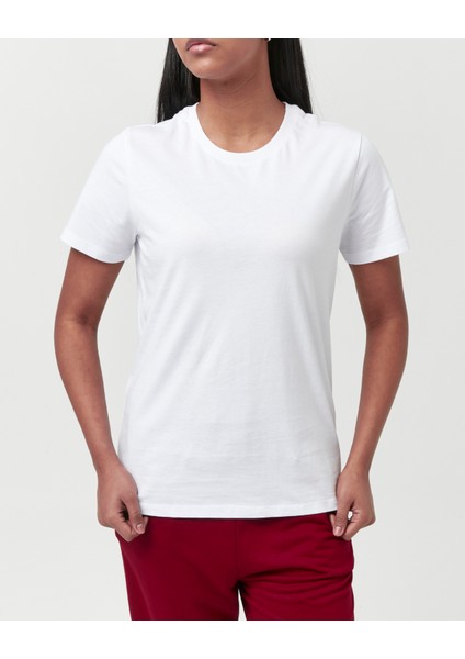 Basic Penye T-Shirt indirimleri