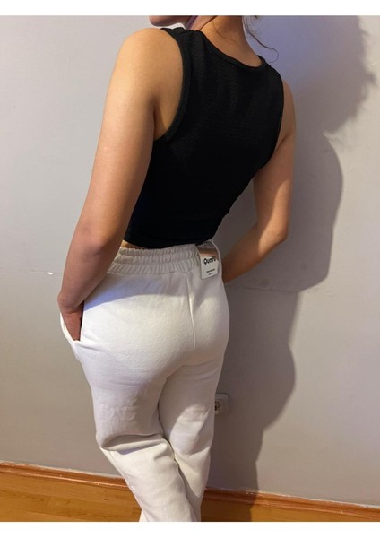 Kadın Likralı Crop Bluz Blz fiyatları