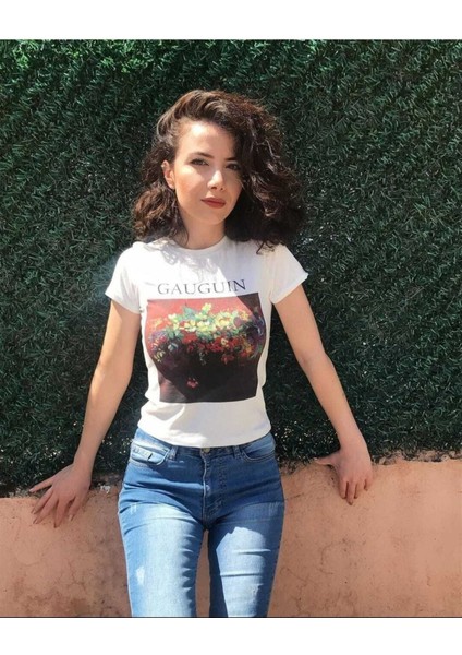 Paul Gauguin T-Shirt