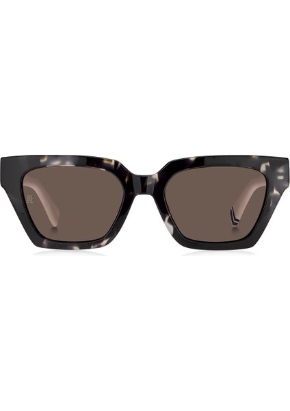 Th 2101/S Tcb 52 70 Tommy Hilfiger Kadın Güneş Gözlüğü fiyatları
