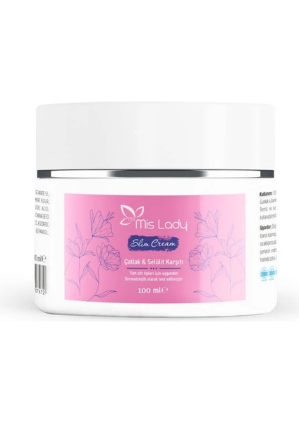 Nemlendirici Bakım Kremı-100 Ml
