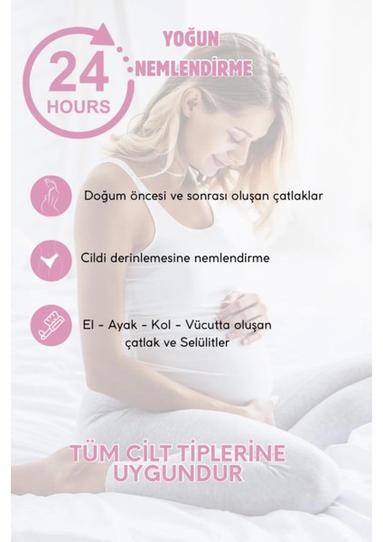 Nemlendirici Bakım Kremı-100 Ml fiyatları