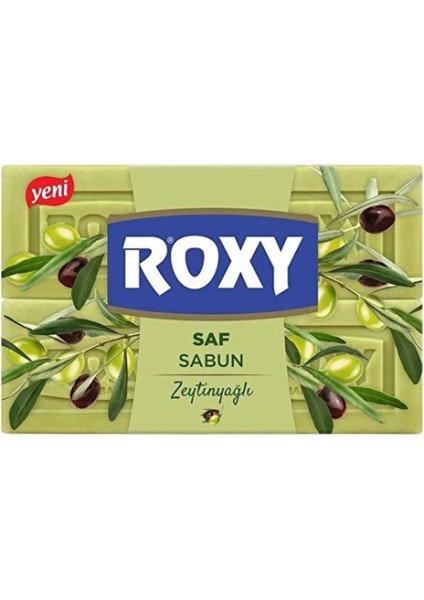 Banyo Sabunu 500 Gr Zeytınyaglı