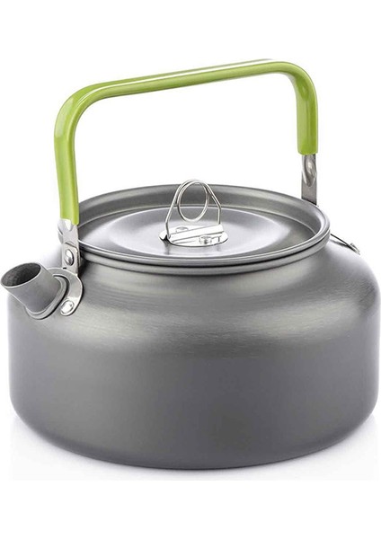 1.2l Taşınabilir Su Isıtıcısı Su Potu Demlik Cezve (Yurt Dışından)