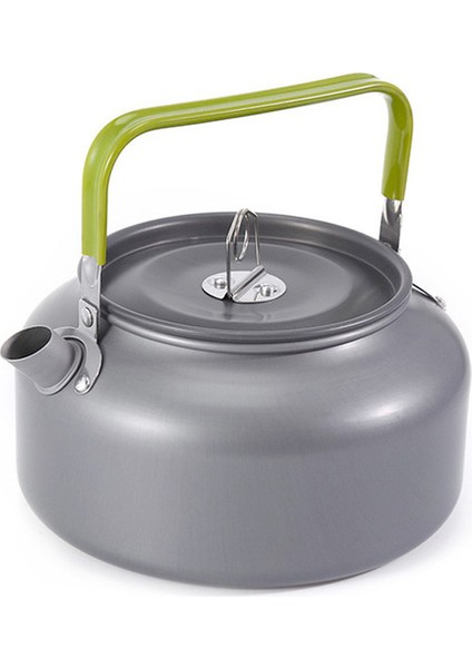 1.2l Taşınabilir Su Isıtıcısı Su Potu Demlik Cezve (Yurt Dışından)