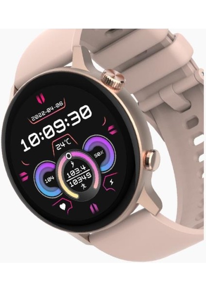 Loops SW1450H Rose Gold