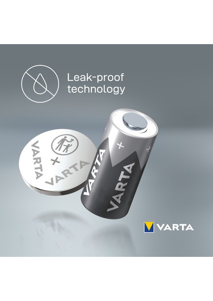 VARTA CR2430 Lityum Düğme Tekli Pil