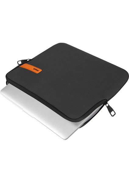 MCC-6001 13"-14" Vivid Notebook Çantası Siyah