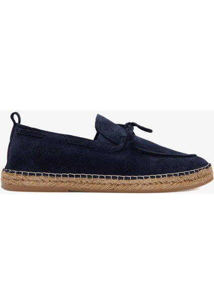 Nautıca Erkek Lacivert Loafer NT462T.4NV