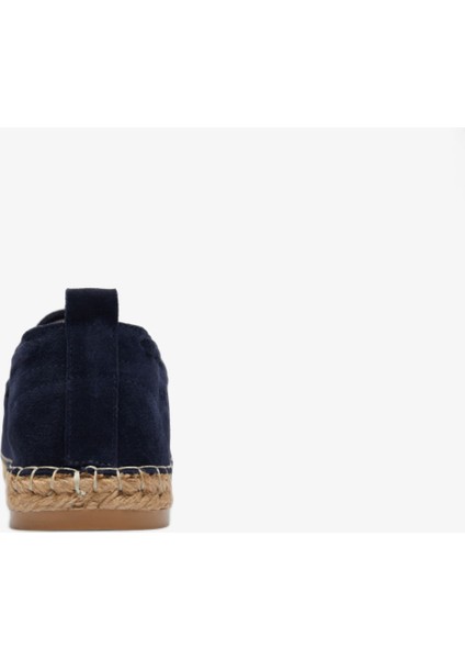 Nautıca Erkek Lacivert Loafer NT462T.4NV