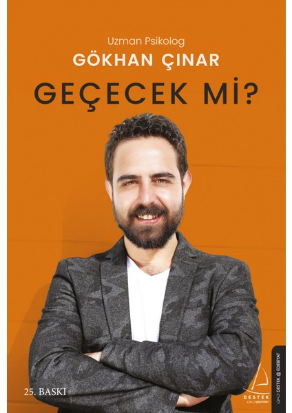 Geçecek Mi? - Gökhan Çınar