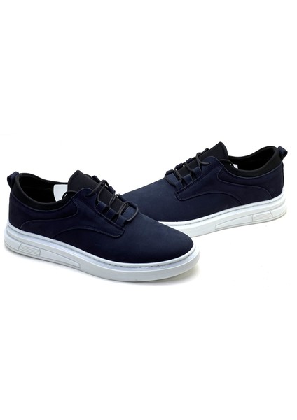 Hakiki Deri Erkek Günlük Sneaker Spor Ayakkabı, 3007 fiyatları