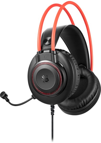 G200S 2.0 Stereo, 7 Renk Döngüsel Işık Gaming (Oyuncu) Kulaklığı fırsatları