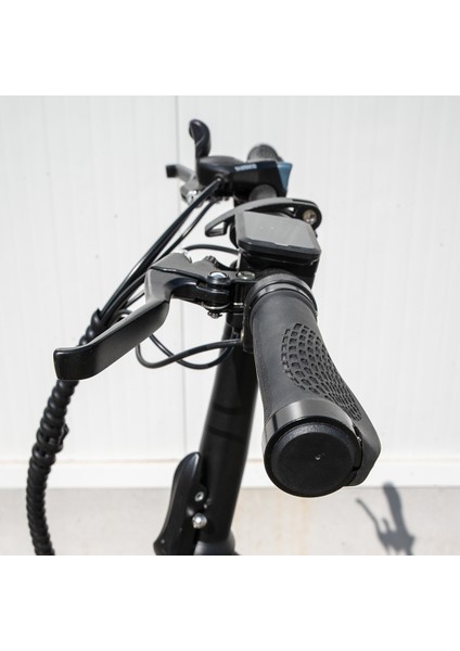 Nitro Pro Katlanabilir Elektrikli Bisiklet modelleri