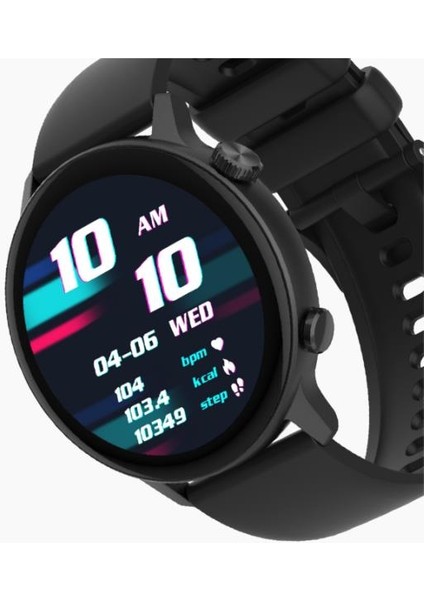 Loops SW1450H Black