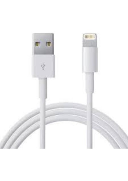Iphone USB Aktarım ve Sarz Kablosu Iphone Ligtning To USB Cable fiyatları