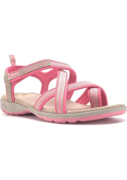 Kadın Sandalet Alısa 4fx