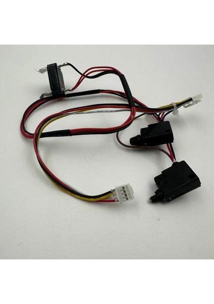 Gazlı Çivi Çakma Tabancası Kablo Siviç Takımı A Tipi modelleri