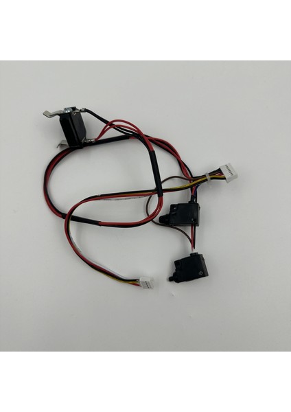 Gazlı Çivi Çakma Tabancası Kablo Siviç Takımı A Tipi fırsatları