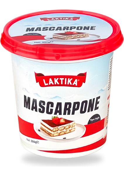 Mascarpone 350GR