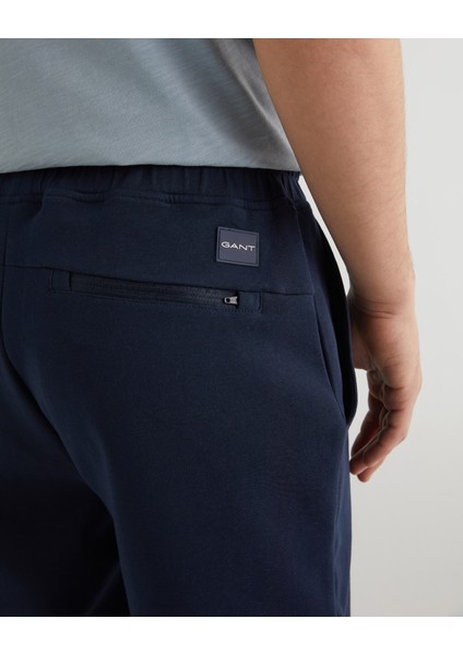 Erkek Lacivert Regular Fit Eşofman Altı 2624133T.433