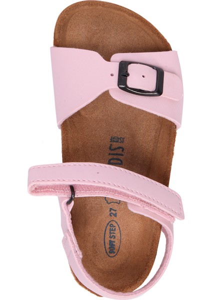 Kifidis SK05 Kifidis-Kids Soft Step Çocuk Mantar Sandalet 24-32