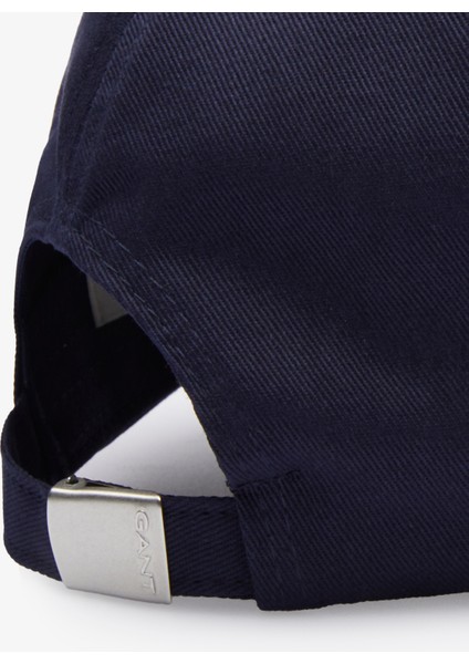 Unisex Lacivert Logolu Şapka 9324105T.433 modelleri