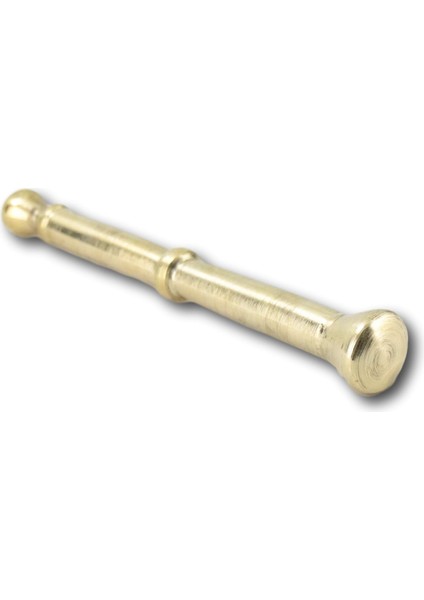 Sarı Döküm Havan Tokmağı 19,5 cm