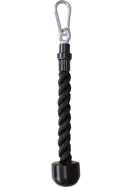 Profesyonel Tekli Triceps Halatı