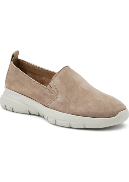 Kadın Sneaker ( Günlük) 43B7 Frau Daıno Taupe fiyatları