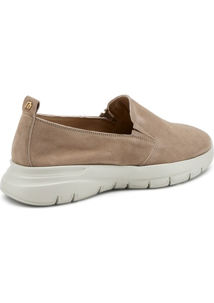 Kadın Sneaker ( Günlük) 43B7 Frau Daıno Taupe modelleri