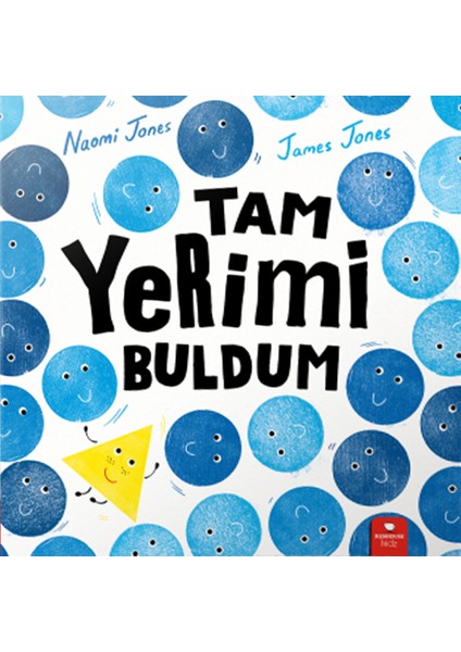 Tam Yerimi Buldum