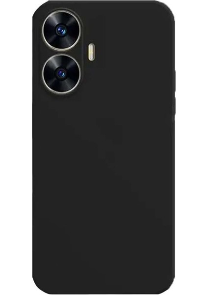 Eco Sense Realme C55 Siyah Kapak
