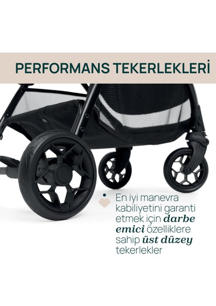 Glee Bebek Arabası fiyatları