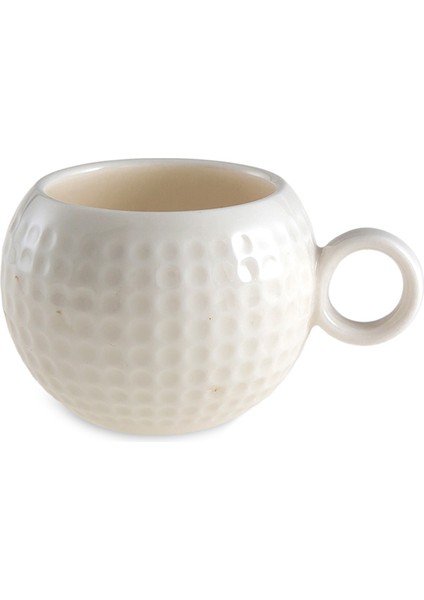 Golfline Tek Kişilik Beyaz/yeşil Fincan Takımı indirimleri