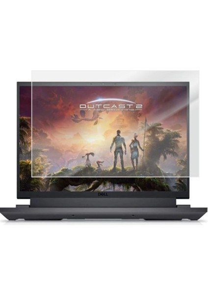 Dell G16 7630 16 Inç Mat Ekran Koruyucu Şeffaf