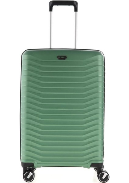 5235 Trolley Kabin Boy Valiz