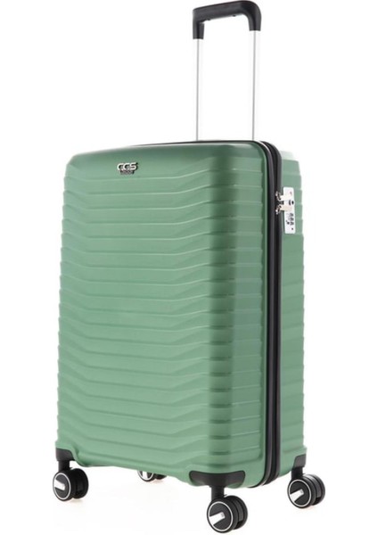 5235 Trolley Kabin Boy Valiz