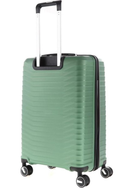 5235 Trolley Kabin Boy Valiz